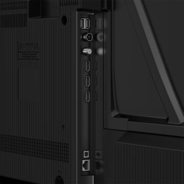 Arçelik 7 Serisi 65'' 4K UHD Google TV - A 765 C Smart TV