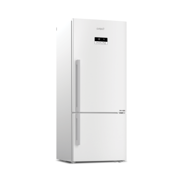 Arçelik 274532 EB Kombi No Frost Buzdolabı
