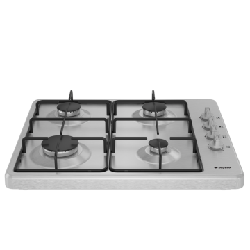 Arçelik SOMD D 611EI Inox Set Üstü Ocak