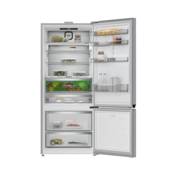 Arçelik 278552 EI Kombi No Frost Buzdolabı