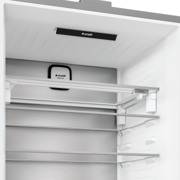 Arçelik 278552 EI Kombi No Frost Buzdolabı