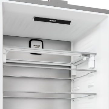 Arçelik 278552 EI Kombi No Frost Buzdolabı