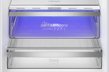 Arçelik 278552 EI Kombi No Frost Buzdolabı