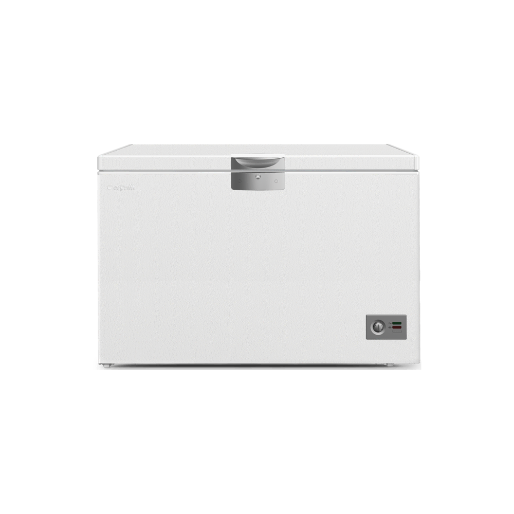 Arçelik 2360 JEM Sandık Tipi Derin Dondurucu