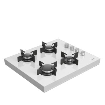 Arçelik SOCD T 601 EB Set Üstü Ocak