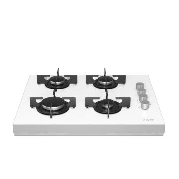 Arçelik SOCD T 601 EB Set Üstü Ocak