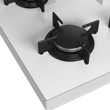 Arçelik SOCD T 601 EB Set Üstü Ocak