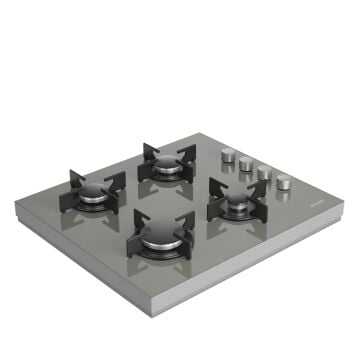 Arçelik SOCD T 601 EG Set Üstü Ocak