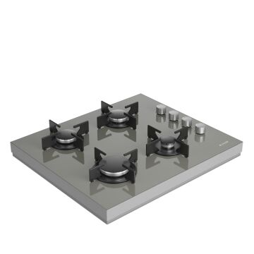 Arçelik SOCD T 601 EG Set Üstü Ocak