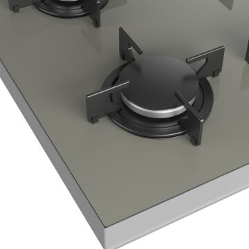 Arçelik SOCD T 601 EG Set Üstü Ocak