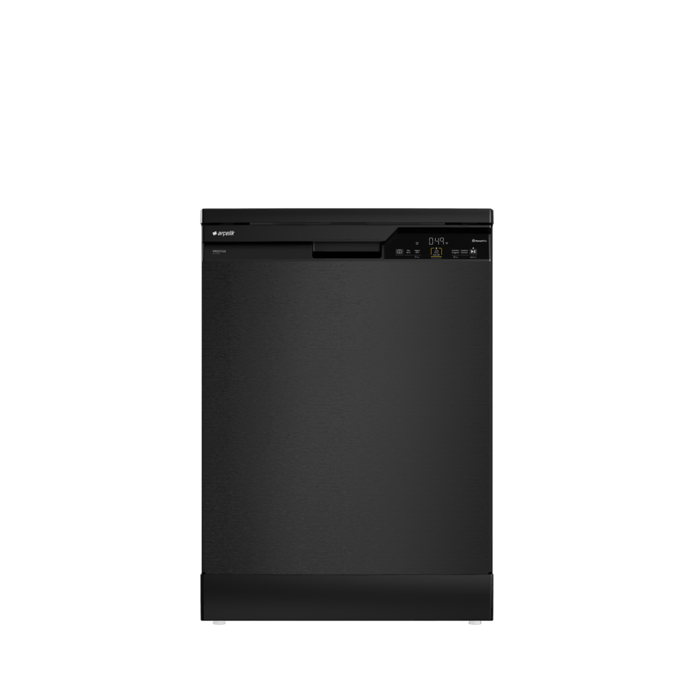 Arçelik A 710 si Prestige Serisi Solo Bulaşık Makinesi