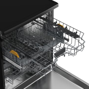 Arçelik A 710 si Prestige Serisi Solo Bulaşık Makinesi