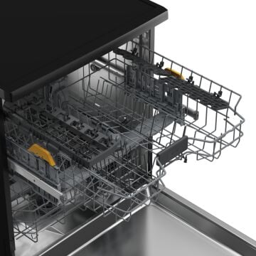 Arçelik A 710 si Prestige Serisi Solo Bulaşık Makinesi