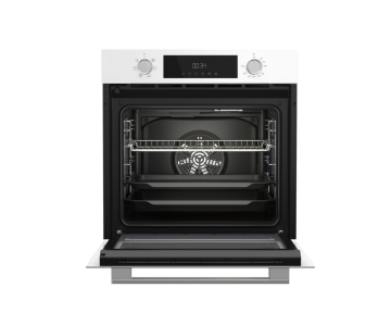 Arçelik AFC 330 B Fibona Beyaz Ankastre Fırın