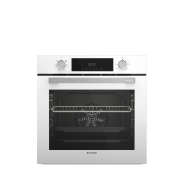 Arçelik AFC 330 B Fibona Beyaz Ankastre Fırın