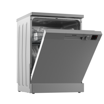 Arçelik 6133 S 3 Programlı Bulaşık Makinesi
