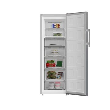 Arçelik 2175 JEI 7 Bölmeli Derin Dondurucu