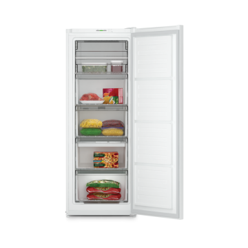 Arçelik 2062 MB 6 Çekmeceli Derin Dondurucu