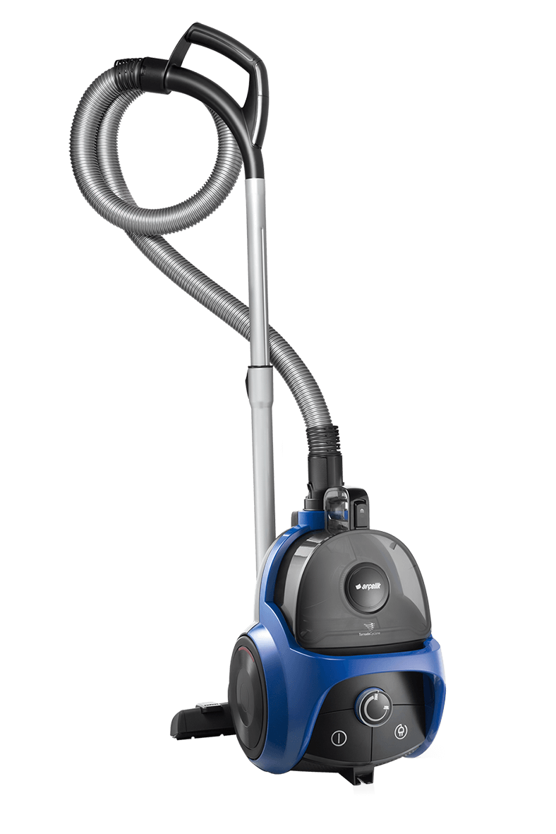 Arçelik S 7564 750 W Toz Torbasız Süpürge