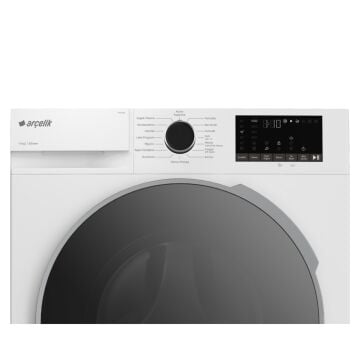 Arçelik 10121 Çamaşır Makinesi
