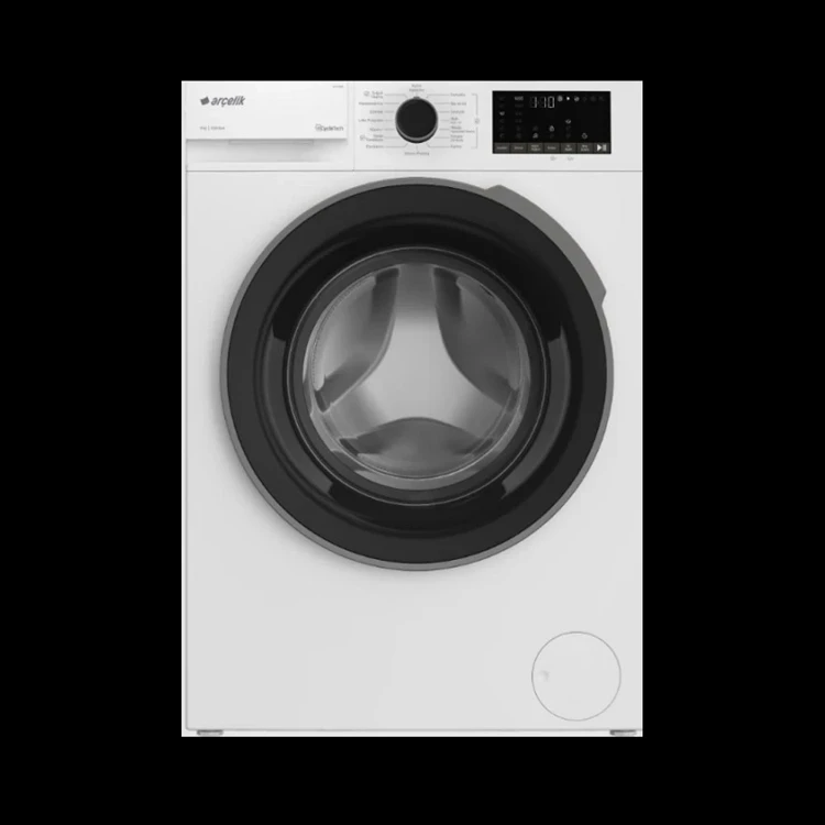 Arçelik 10121 Çamaşır Makinesi