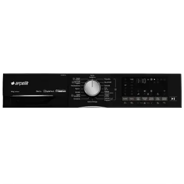 Arçelik 10140 MP OG 10 Kg Çamaşır Makinesi
