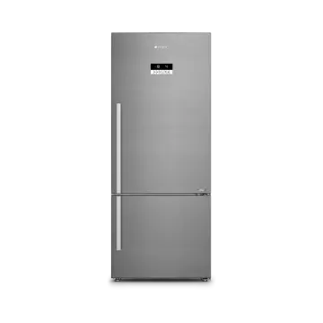 Arçelik 274532 EI Alttan Donduruculu Buzdolabı