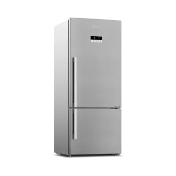 Arçelik 274532 EI Alttan Donduruculu Buzdolabı