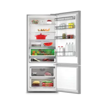 Arçelik 274532 EI Alttan Donduruculu Buzdolabı