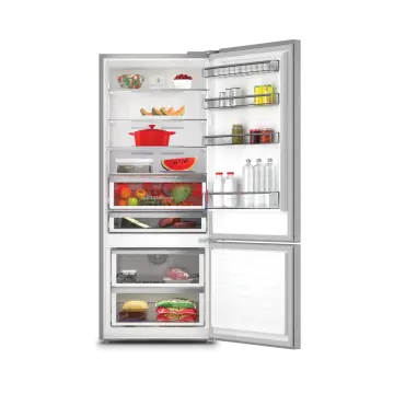 Arçelik 274532 EI Alttan Donduruculu Buzdolabı