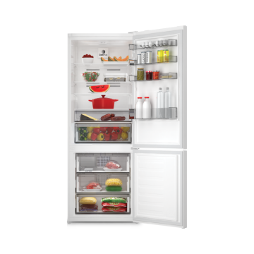 Arçelik 270514 MB Kombi No Frost Buzdolabı