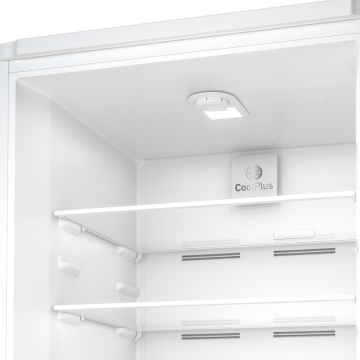 Arçelik 270514 MB Kombi No Frost Buzdolabı