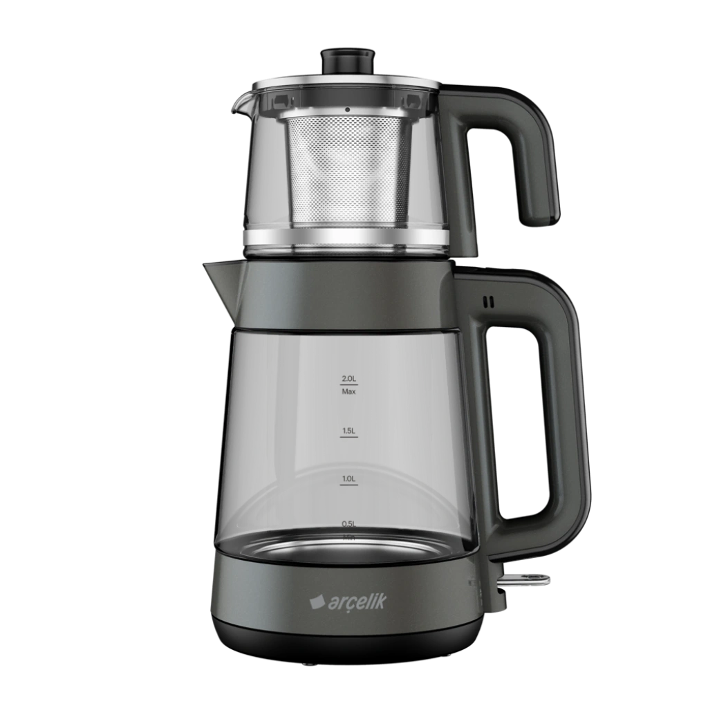 Arçelik CM 6964 G Çay Makinesi