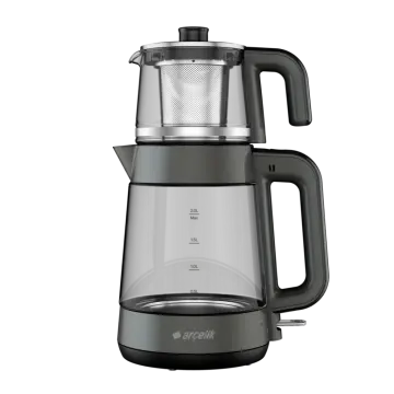 Arçelik CM 6964 G Çay Makinesi