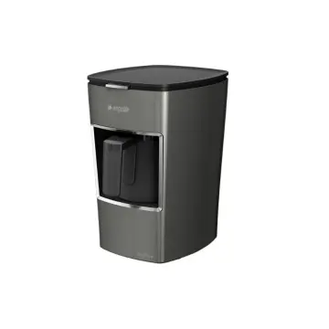 Arçelik K 3300 Mini Telve Grion Türk Kahve Makinesi