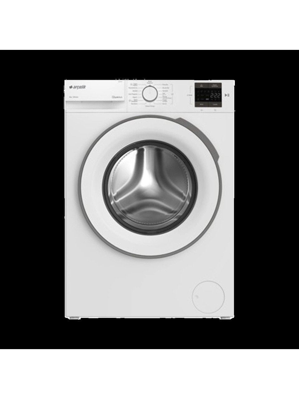 Arçelik 7121 Çamaşır Makinesi