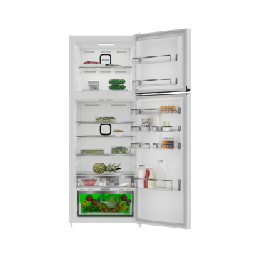 Arçelik 570475 EB Çift Kapılı No Frost Buzdolabı