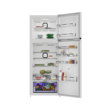 Arçelik 570475 EB Çift Kapılı No Frost Buzdolabı