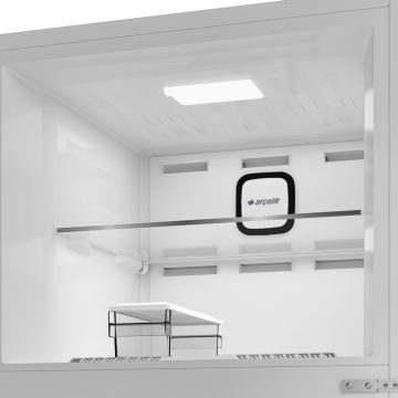 Arçelik 570475 EB Çift Kapılı No Frost Buzdolabı