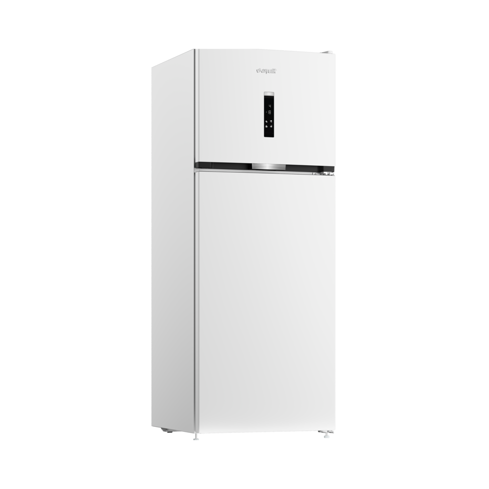Arçelik 570475 EB Çift Kapılı No Frost Buzdolabı
