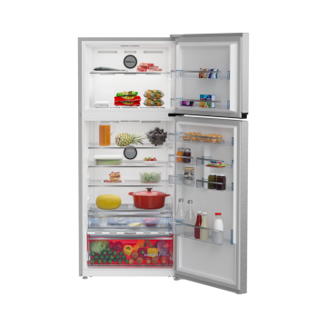 Arçelik 578590 EI Çift Kapılı No Frost Buzdolabı
