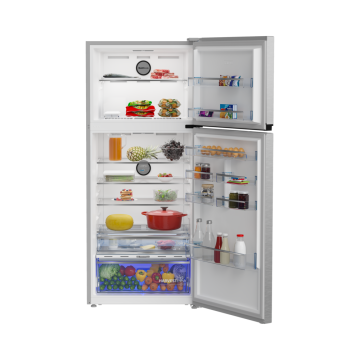 Arçelik 578590 EI Çift Kapılı No Frost Buzdolabı