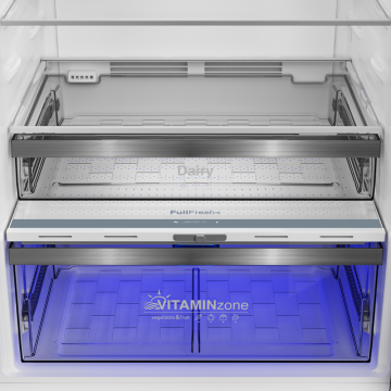 Arçelik 578590 EI Çift Kapılı No Frost Buzdolabı