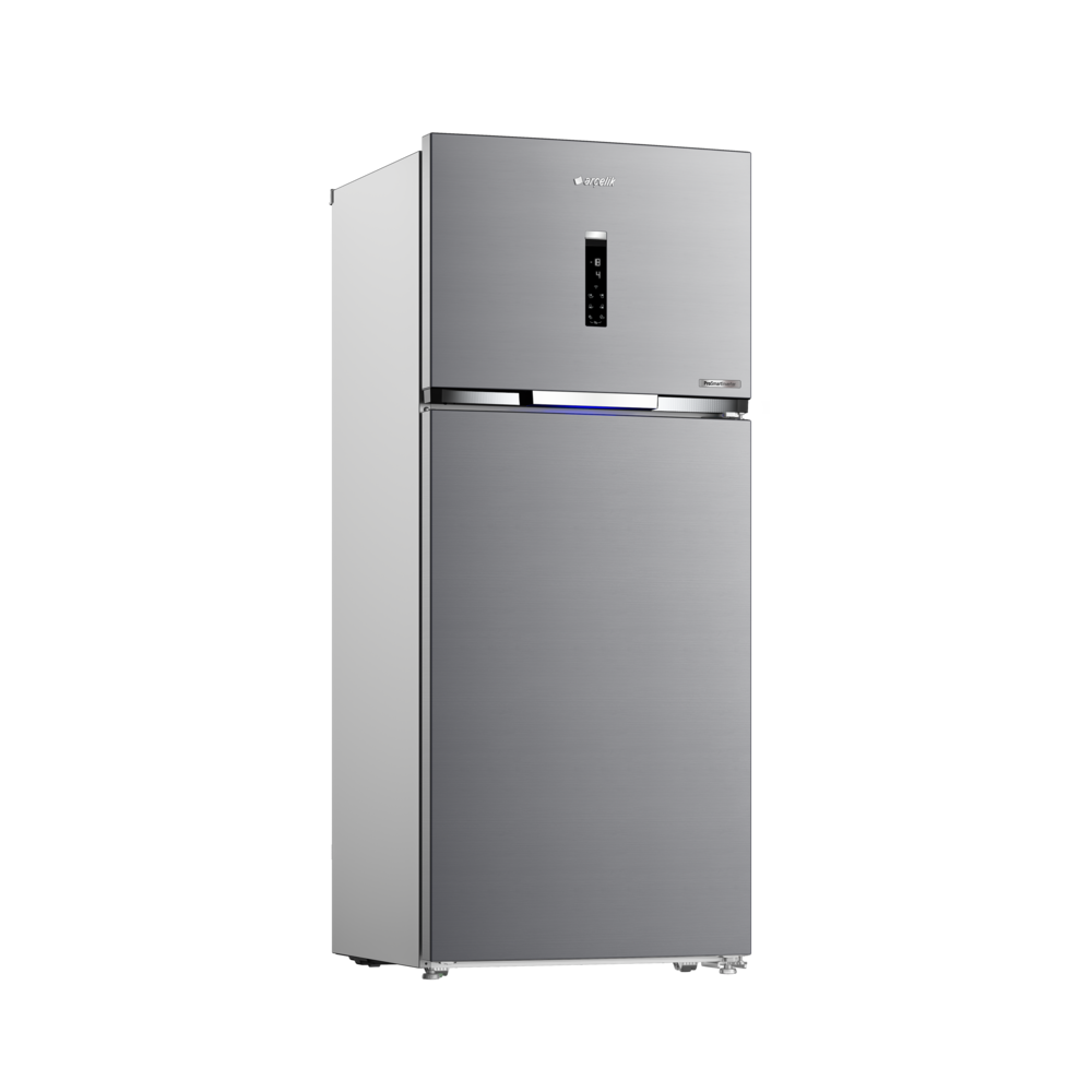 Arçelik 578590 EI Çift Kapılı No Frost Buzdolabı
