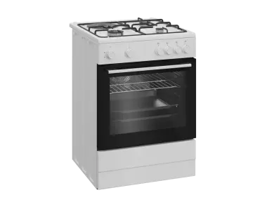 Arçelik F 8432 B Fırın
