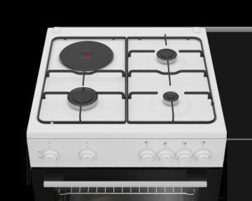 Arçelik F 8432 B Fırın