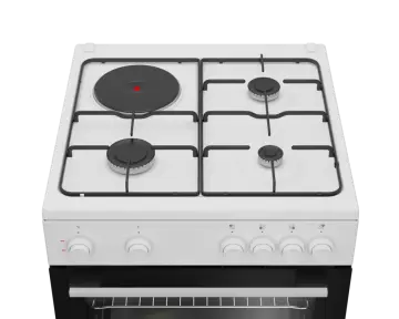 Arçelik F 8432 B Fırın