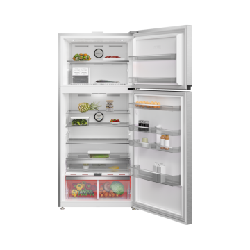 Arçelik 583630 EI Çift Kapılı No-Frost Buzdolabı
