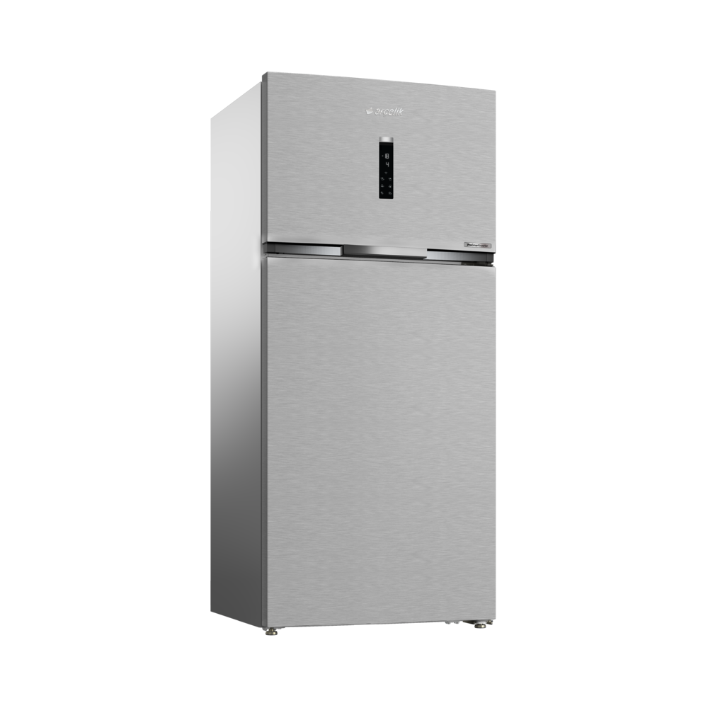 Arçelik 583630 EI Çift Kapılı No-Frost Buzdolabı