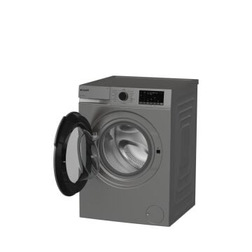 Arçelik 10121 S Çamaşır Makinesi